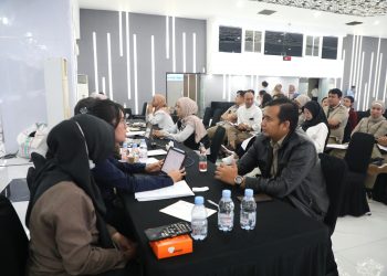 Kementerian ATR/BPN Gelar Cek Kesehatan Gratis, Pegawai Sambut Positif untuk Deteksi Dini Penyakit