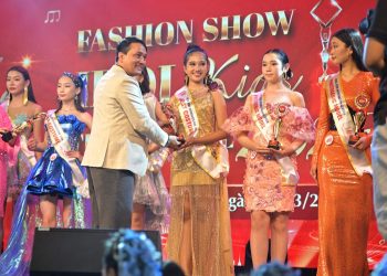 Siswi SMPN 2 Kota Sukabumi Wakili Jawa Barat di Ajang Miss Bintang Indonesia Kids 2026