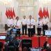 Pemprov DKI Jakarta Beri Penghargaan kepada Kementerian ATR/BPN atas Percepatan Pengamanan Aset