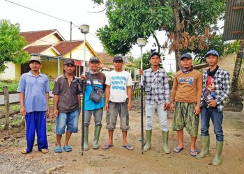 Terdapat Perbedaan Luas Antara Alas Hak Lama dan Sertipikat? Tak Perlu Khawatir, Ini Penjelasannya