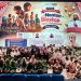 Peringati 10 Muharam, HMC Sukabumi Ajak 60 Anak Yatim Nonton Bareng Film Inspiratif