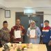 Pertamina Patra Niaga RJBB Perkuat Kolaborasi Pemberdayaan Masyarakat melalui Program Rumah Gizi Rawajaya
