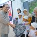 Isi Libur Sekolah dengan Kegiatan Bermakna, Pertamina Patra Niaga Regional JBB Gelar Khitanan Massal 100 Anak