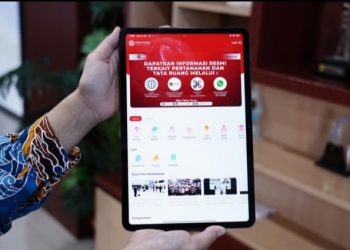 Cek Informasi Tanah Sebelum Membeli, Manfaatkan Fitur Berbagi Akses di Aplikasi Sentuh Tanahku