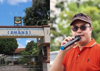 Sekolah Maung Resmi Dibuka, Danny Ramdhani Soroti Potensi Kembalinya Sekolah Favorit di Jabar