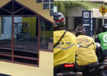 Launching Program Masjid Sahabat OJOL, Masjid Persaudaraan Cikiray Hadirkan Ruang Istirahat dan Silaturahmi bagi Pengemudi Online