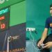 Pertama Kali, Kejuaraan Bulutangkis di GOR Ciaul Ngahiji Gunakan Scoring Board Elektrik