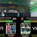 Kejutan Warnai Perempat Final Kapolres Sukabumi Kota Cup Mister Penyet 2026, Empat Pasangan Terbaik Melaju ke Semifinal