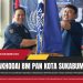 MUSDA VII BM PAN Kota Sukabumi Tetapkan Ramzi Adhariansyah sebagai Ketua Periode 2026-2031