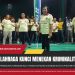 Komeng Meriahkan Kapolres Sukabumi Kota Cup Mister Penyet 2026, Sebut Olahraga Kunci Menekan Kriminalitas