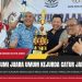 Tiga Keberhasilan Kota Sukabumi di Kejurda Catur Jabar 2026, Sabet Gelar Juara Umum