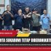 Persiapan Pemberangkatan Atlet ke Porprov Jabar 2026, Pemkot Sukabumi Akan Panggil Pelaku Usaha