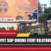 Mister Penyet Jadi Sponsor Utama Kejuaraan Bulutangkis Kapolres Sukabumi Kota Cup 2026