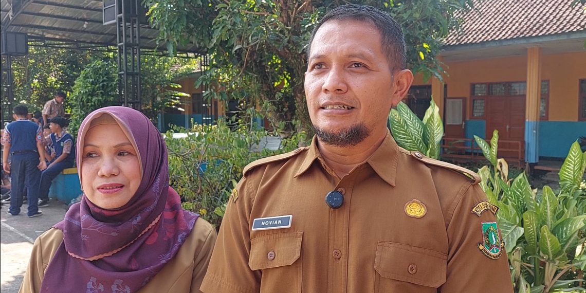 Tidak Ada Lagi Sekolah Favorit, Disdik Kota Sukabumi Tegaskan Semua Sekolah Punya Kualitas yang Sama