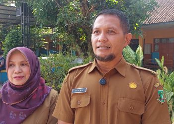 Tidak Ada Lagi Sekolah Favorit, Disdik Kota Sukabumi Tegaskan Semua Sekolah Punya Kualitas yang Sama