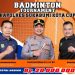 Kapolres Sukabumi Kota Cup Mister Penyet 2026 Siap Digelar, Perebutkan Hadiah Rp20 Juta di GOR Ciaul Ngahiji