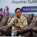 Sosialisasi Pengadministrasian dan Pendaftaran Tanah Ulayat, Bekali Masyarakat Hukum Adat Buton Selatan Soal Tahapan Sertipikasi