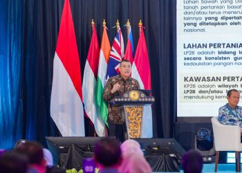 Seleksi Penerimaan Taruna Baru Politeknik Agraria STPN, Jaring SDM Unggul Bidang Pertanahan dan Tata Ruang