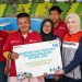 Dewan Komisaris Pertamina Patra Niaga Tinjau Program Lentera Jiwa di Bandung Barat