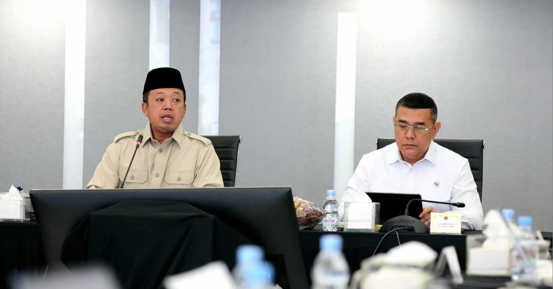 Kementerian ATR/BPN Hadirkan Pengukuran Terjadwal, Beri Kepastian Waktu Layanan untuk Masyarakat
