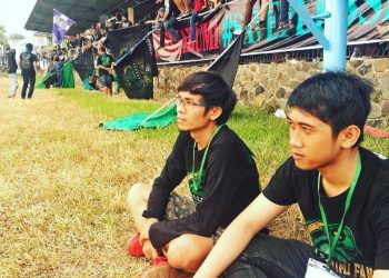 Persepsi Usulkan Stadion Baru Khusus Sepak Bola, Surya Kencana Fokus untuk Konser Musik