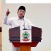 Rakor Bersama Kepala Daerah Se-Sulsel, Menteri Nusron Tegaskan Perlindungan Lahan Pertanian Jadi Prioritas Pemerintah