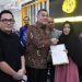 Tinjau Kantah Kota Batam Bersama Komisi II DPR RI, Wamen ATR/Waka BPN Pastikan Pelayanan Pertanahan Berjalan Efisien