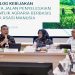 Terima Kajian Komnas HAM, Kementerian ATR/BPN Perkuat Penanganan Konflik Agraria Berbasis HAM