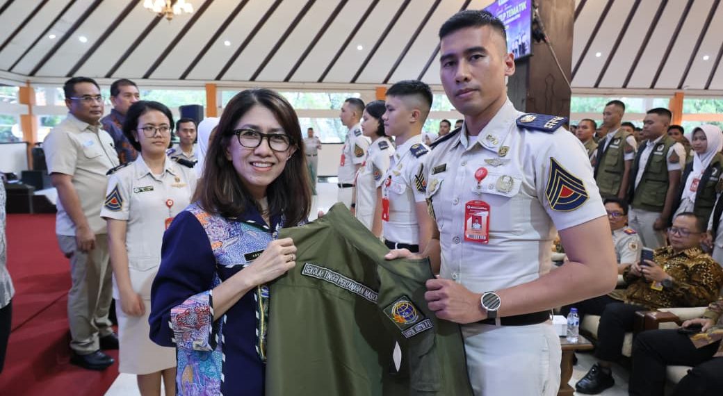 KKNP-PTLP Tematik Tahun 2026 Berakhir, Pengalaman Lapangan Jadi Best Practice Taruna/i Poltek Agraria STPN