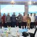 Kementerian ATR/BPN Bersama Komisi II DPR RI Bahas Penguatan Reforma Agraria dan Optimalisasi Peran Bank Tanah