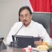 Evaluasi Semester II, Sekjen ATR/BPN Targetkan Capaian Kinerja 98% untuk Tahun 2026