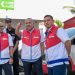 Direktur Pemasaran Ritel Pertamina Patra Niaga Cek Keandalan Pasokan BBM di Bandung Jabar