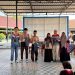 Pertamina Patra Niaga RJBB Edukasi Ratusan Siswa Baru SMP Negeri 1 Balongan untuk Cegah Bullying