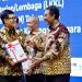 Tahun 2026 Kementerian ATR/BPN Kembali Peroleh Predikat WTP dari BPK RI