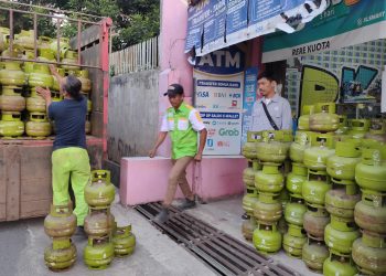 Pertamina Patra Niaga Tambah 138 Metrik Ton LPG Subsidi untuk Menjaga Ketersediaan Pasokan di Subang