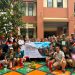 Pertamina Patra Niaga RJBB Perkuat Budaya Sadar Bencana melalui Program SAHABAT SIAGA di Kota Tangerang