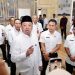 Menteri Nusron Tinjau Kantah Kabupaten Aceh Tamiang Pascabencana Hidrometeorologi Sumatera 2025