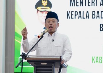 2.000 Sertipikat Perlu Dipulihkan Pascabencana di Aceh Tamiang, Menteri Nusron Targetkan Selesai pada Akhir Desember