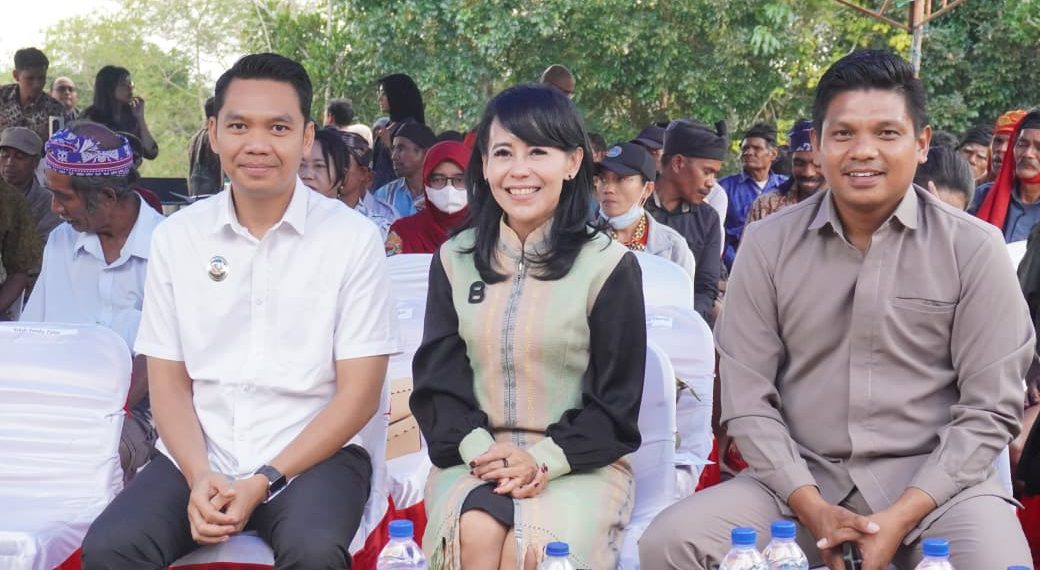 Lindungi Aset dari Pengambilalihan Sepihak, Kementerian ATR/BPN Targetkan Pendaftaran 10 Tanah Ulayat di Sumba Timur