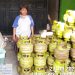 Pertamina Patra Niaga Tambah 154 Metrik Ton LPG 3 Kg Subsidi di Majalengka, Pasokan Diperkuat hingga Agustus 2026