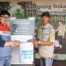 Pertamina Patra Niaga RJBB Dorong Pengelolaan Limbah Peternakan untuk Menjaga Kualitas Air Sungai Cikapundung