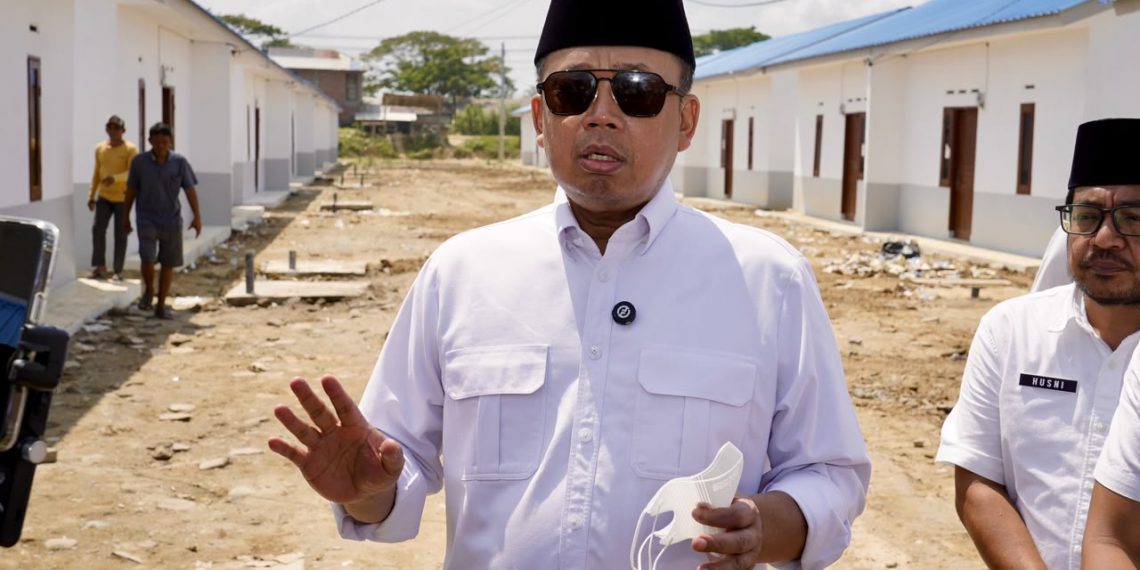 Menteri ATR/Kepala BPN: Transformasi Layanan Pertanahan Harus Berorientasi pada Kepuasan Masyarakat