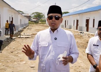 Menteri ATR/Kepala BPN: Transformasi Layanan Pertanahan Harus Berorientasi pada Kepuasan Masyarakat