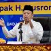 Menteri Nusron Apresiasi Yayasan Buddha Tzu Chi atas Dukungan Pembangunan Huntap bagi Korban Bencana di Aceh Tamiang
