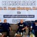 Saan Mustopa Konsolidasi NasDem di Sukabumi, Bidik Tambah Kursi pada Pemilu 2029