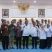 Kementerian ATR/BPN, KPK, dan Pemda Se-Sulteng Sepakati Optimalisasi Kerja Sama untuk Perbaikan Pelayanan Publik, Pengelolaan Aset, dan Pendapatan Daerah