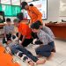 Pertamina Patria Patra Niaga RJBB Perkuat Kesiapsiagaan Bencana Sejak Dini Lewat Program PANAH KESATRIA