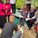 Pertamina Patra Niaga RJBB Perkuat Program Katasik melalui Pelatihan Hidroponik di Tasikmalaya