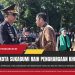 Ketua PBSI Kota Sukabumi Terima Penghargaan Khusus di Hari Bhayangkara ke-80