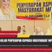 Dewi Asmara Ajak Warga Jaga Persatuan dan Utamakan Musyawarah